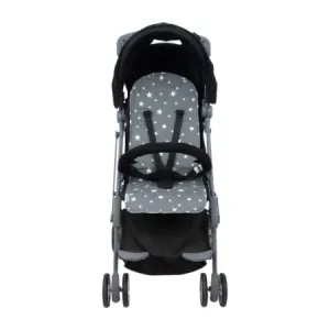 Coussin De Poussette En Maille 3D – Sevibebe