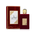 Perfum Ameerat al arab 100ml