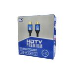 CABLE HMDI 4K 5M