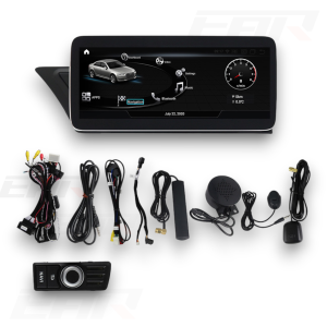 Ecran multimédia pour Audi A4 B8 A5 2008-2017