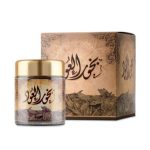 بخور العود من سدر الخليج