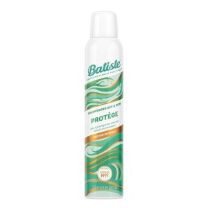 Batiste Protège Shampooing Sec Et Soin 200 Ml