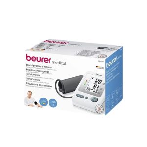 TENSIOMETRE BEURER BM26