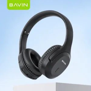 Casque stéréo Bluetooth BAVIN BH50
