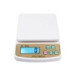 balance de cuisine électronique 10 KG ميزان المطبخ الالكتروني