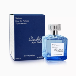 Barakkat aqua stellar de fragrance world eau de parfum 100ml