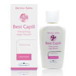 Dermo Soins Best Capill Shampooing Usage Fréquent