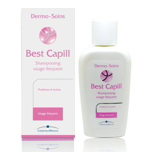 Dermo Soins Best Capill Shampooing Usage Fréquent
