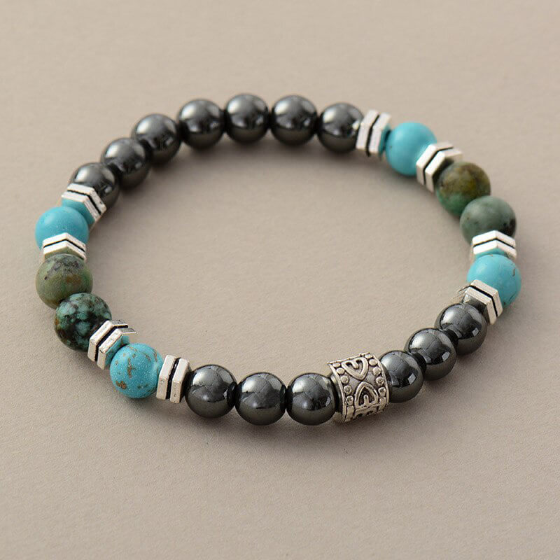 Bracelet-en-Turquoise-et-Hematite-2.jpg