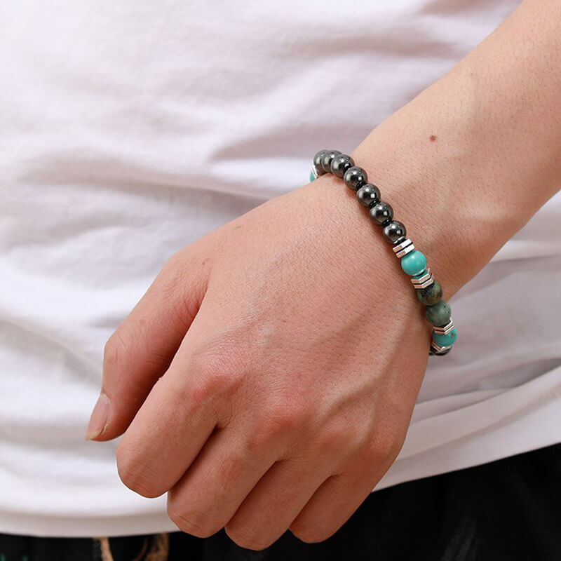Bracelet-en-Turquoise-et-Hematite-4.jpg