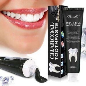 DENTIFRICE CHARCOAL 100g