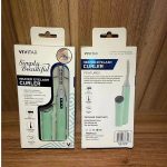 Mini Recourbe-Cils - Ustensile chauffant pour des cils volumineux et courbés