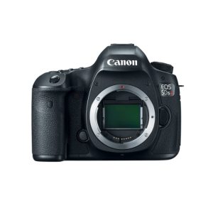 Canon EOS 5DS R