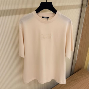 T-shirt homme haute qualité de luxe