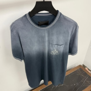 T-shirt homme haute qualité de luxe