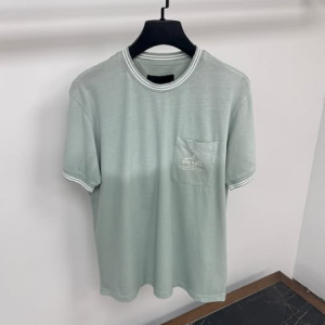 T-shirt homme haute qualité de luxe