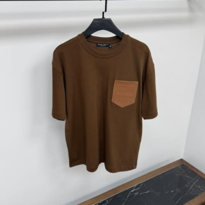 T-shirt homme haute qualité de luxe