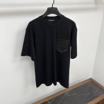 T-shirt homme haute qualité de luxe