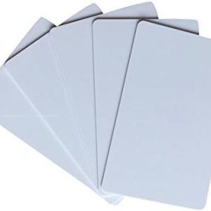 CARTE RFID 13,56MHZ MIFARE-DESFIRE 4K :