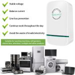 Smart Power Saver - Réducteur de consommation d'énergie pour appareils