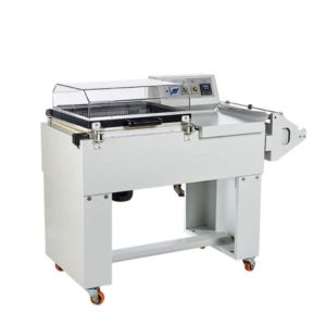 Fardeleuse Semi Automatique Pro