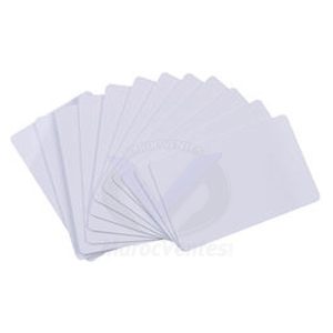 CARTE CRYPTÉE MF 13.56MHZ POUR SERRURE D'HÔTEL