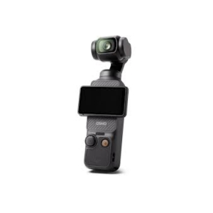 DJI Osmo Pocket 3, Caméra Vlogging