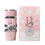 YARA PINK EAU DE PARFUM 100ML