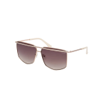Guess GU 7851 - 32Y Or | Lunettes De Soleil Femme