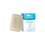 Dermagor Atopicalm Savon Surgras Peaux Sèches - 150g