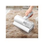 Aspirateur Portable 10 000 Pa – Technologie UV, Anti-Acariens et Poussière