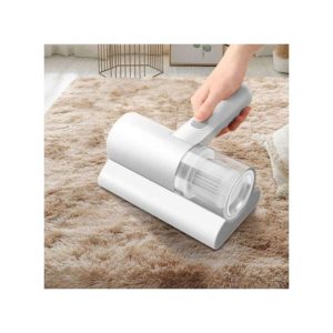 Aspirateur Portable 10 000 Pa – Technologie UV, Anti-Acariens et Poussière