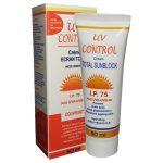 UV Control Crème Ecran Total IP75 Couvrant – 50ml