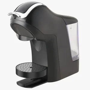 EspressoCoFe 7 en 1 Machine à café espresso 20 bar + 12 mois Garantie