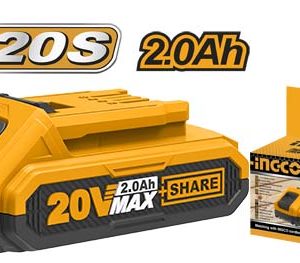 BATTERIE 20V 2,0A