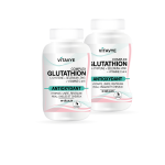 Glutathion Complex Cure de 2 mois