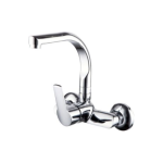 Robimed Mitigeur Evier Mural Chromé R20007 RIO