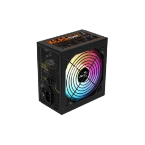 Alimentation électrique Aerocool KCAS PLUS 850W