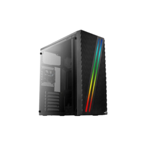 Boitier Aerocool Streak