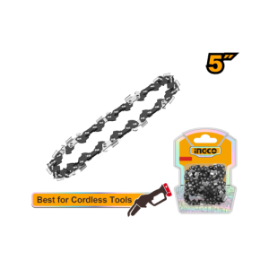 Chaîne 5" pour scie élagueuse GCS545181