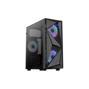 Boitier Aerocool Glider Cosmo