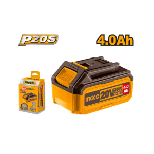 BATTERIE 20V 4,0A
