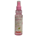 Eau de Rose Distillée 180 ml : Beauté Naturelle pour une Peau Éclatante