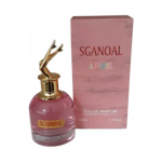 PARFUMS DUPES SGANNAL FEMME 50ML