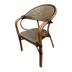 Chaise PRESTIGE DAMÉ