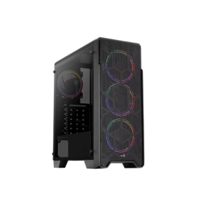 Boitier Aerocool ORE SATURN