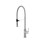 Robimed Mitigeur Evier sur Table avec Flexible R70006 Plus