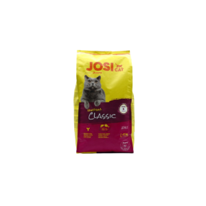 Croquettes poisson Poulet Classique -  JOSERA JOSICAT