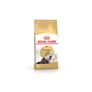 ROYAL CANIN Persan Adulte – Croquettes pour Chats Persans