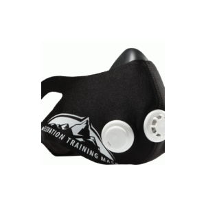 Masque d'entraînement à élévation pour sports